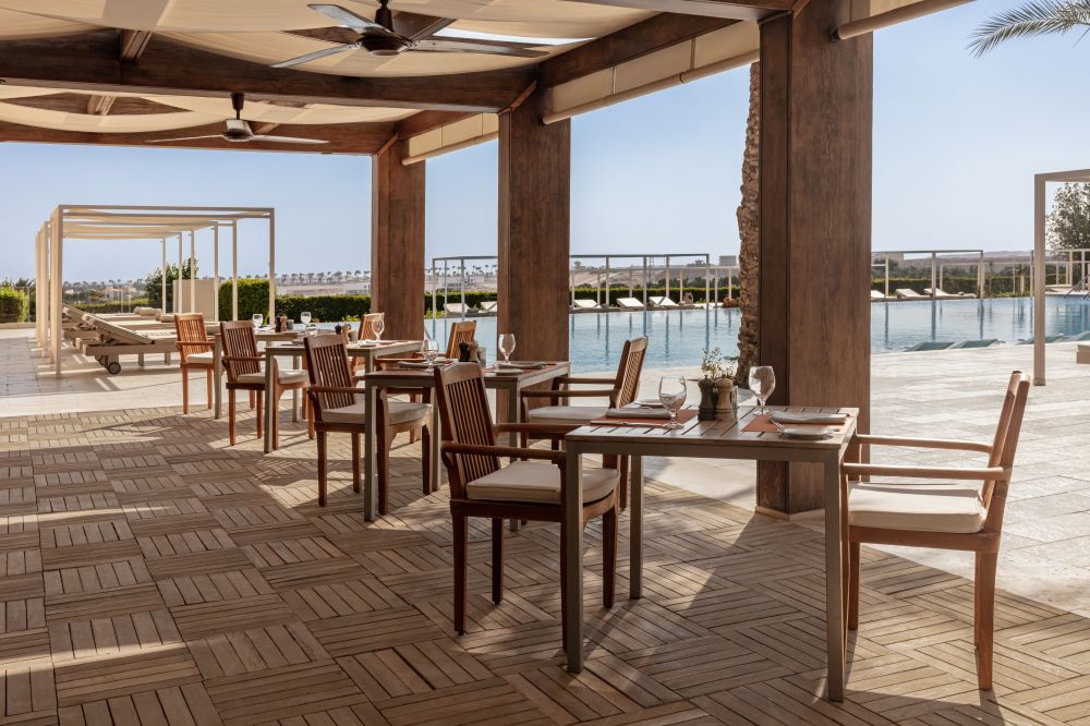 Steigenberger Makadi | Adults Only 16+ 5*