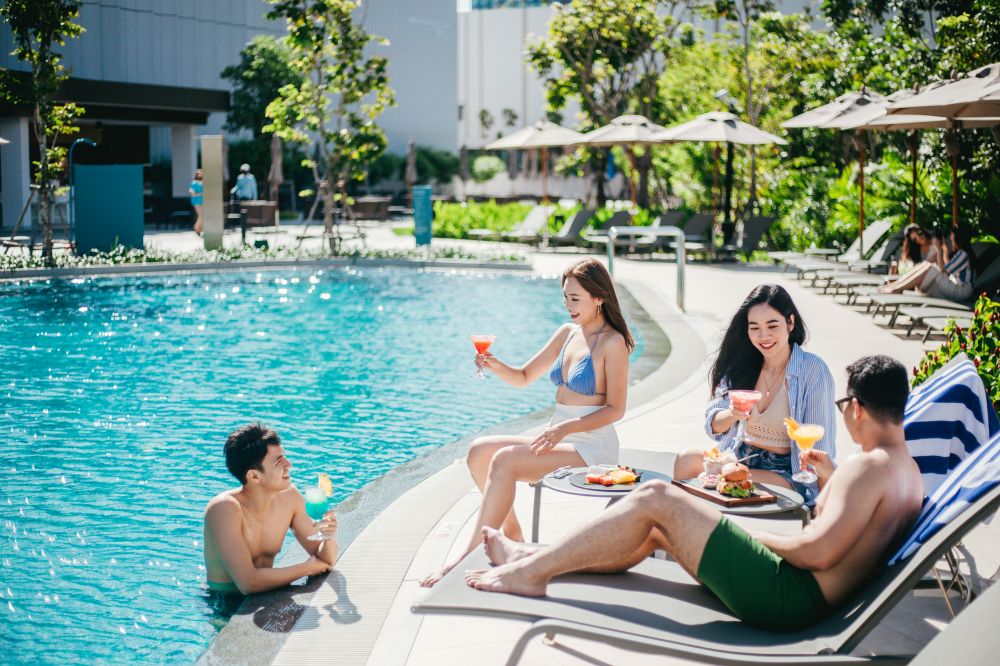 Ozo North Pattaya 4*