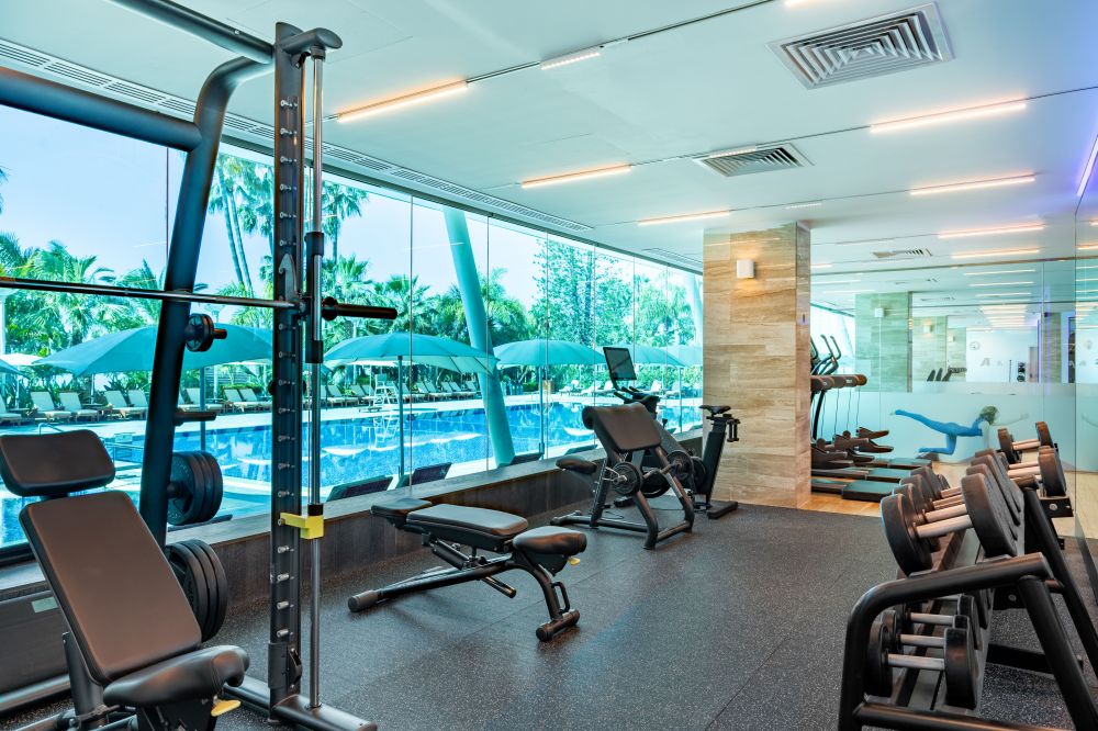 Amathus Beach Hotel 5*