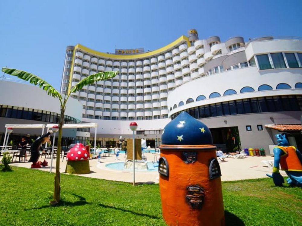 Cender Hotel 4*