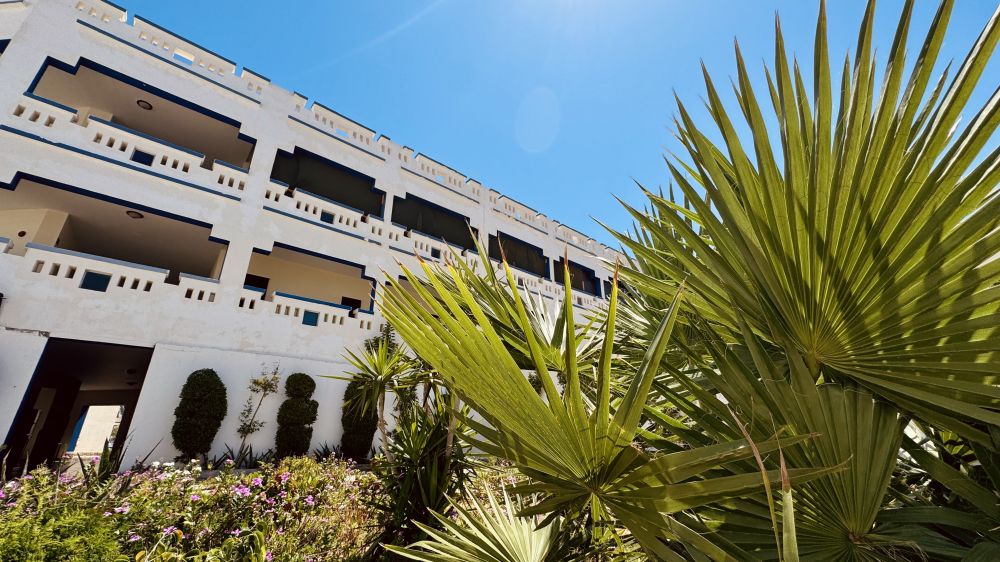 Coral Sun Beach Safaga 4*