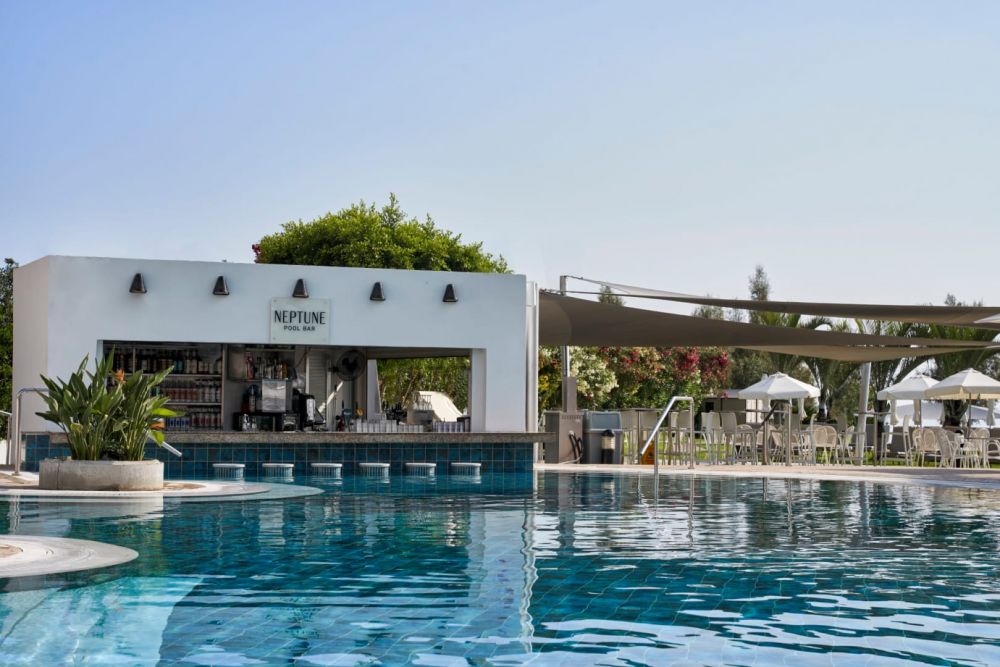 Atlantica Sea Breeze (Adults Only 16+) 4*