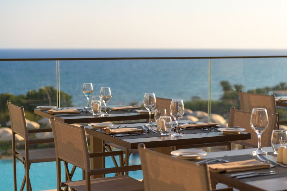 Amarande Hotel (Adults Only 16+) 5*