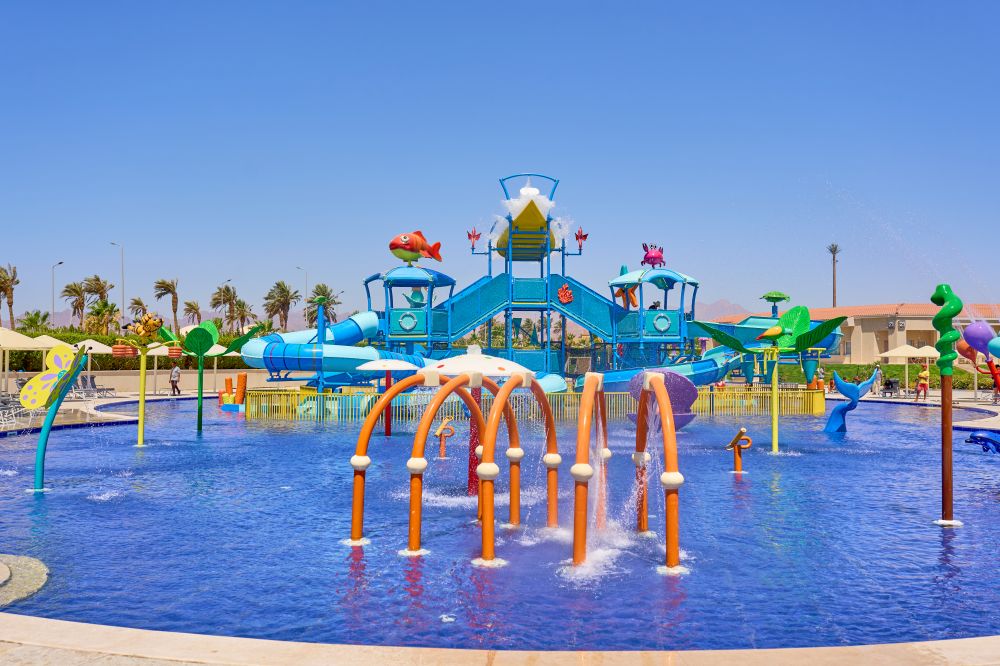 Albatros Luxury Suites (ex.Golf Villas by Rixos) 5*