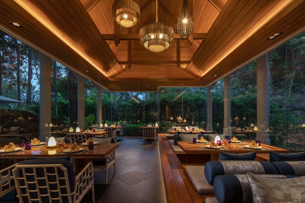 Banyan Tree Krabi 5*