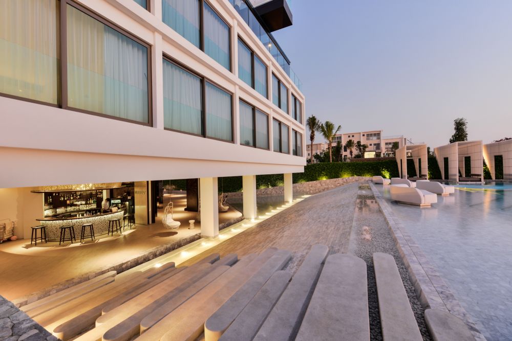 Veranda Resort Pattaya 5*