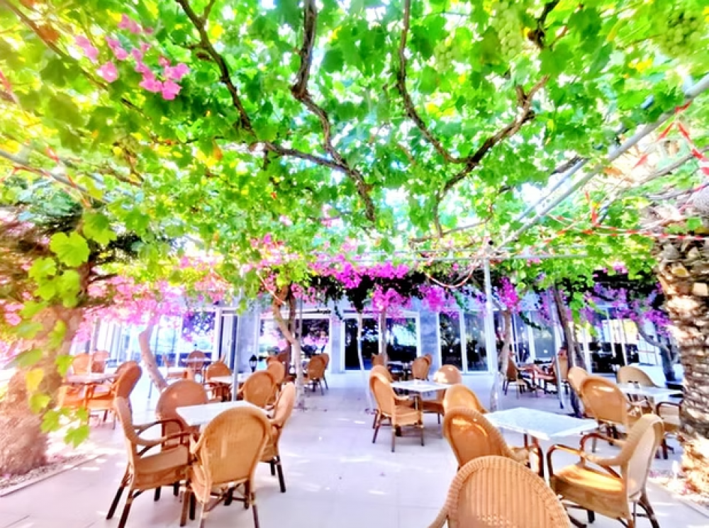 Corfu Hotel 4*