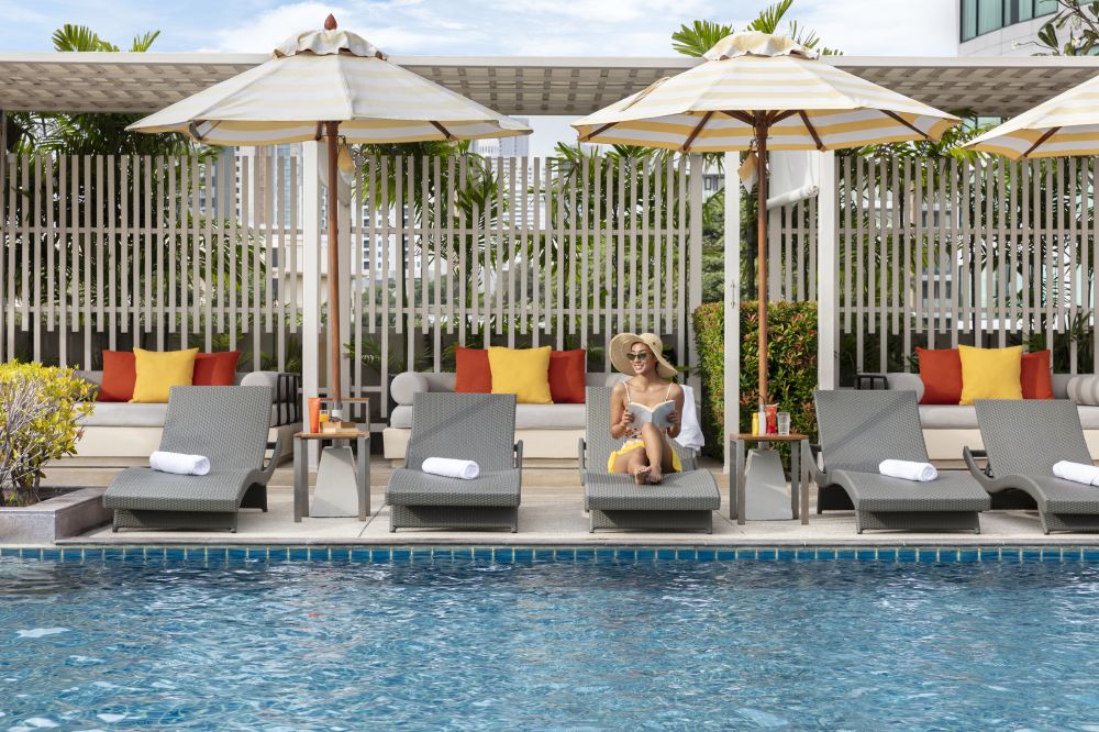 Holiday Inn Pattaya 5*