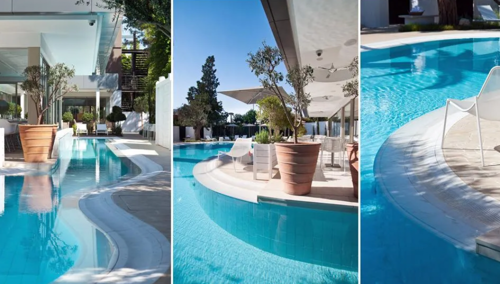Alasia Boutique Hotel 4*
