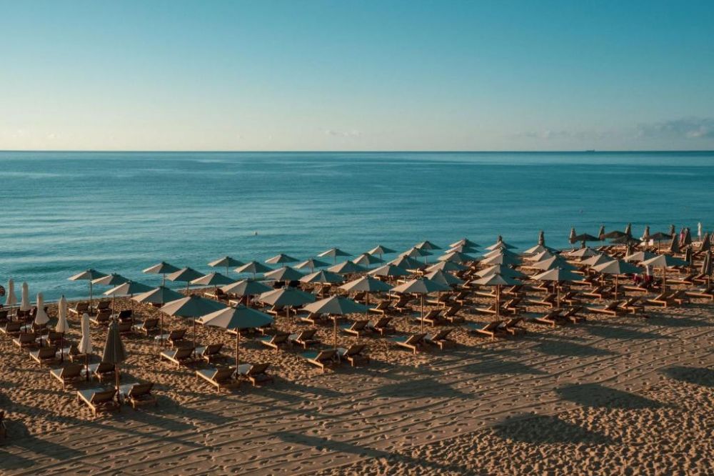Grifid Hotel Noa 5*