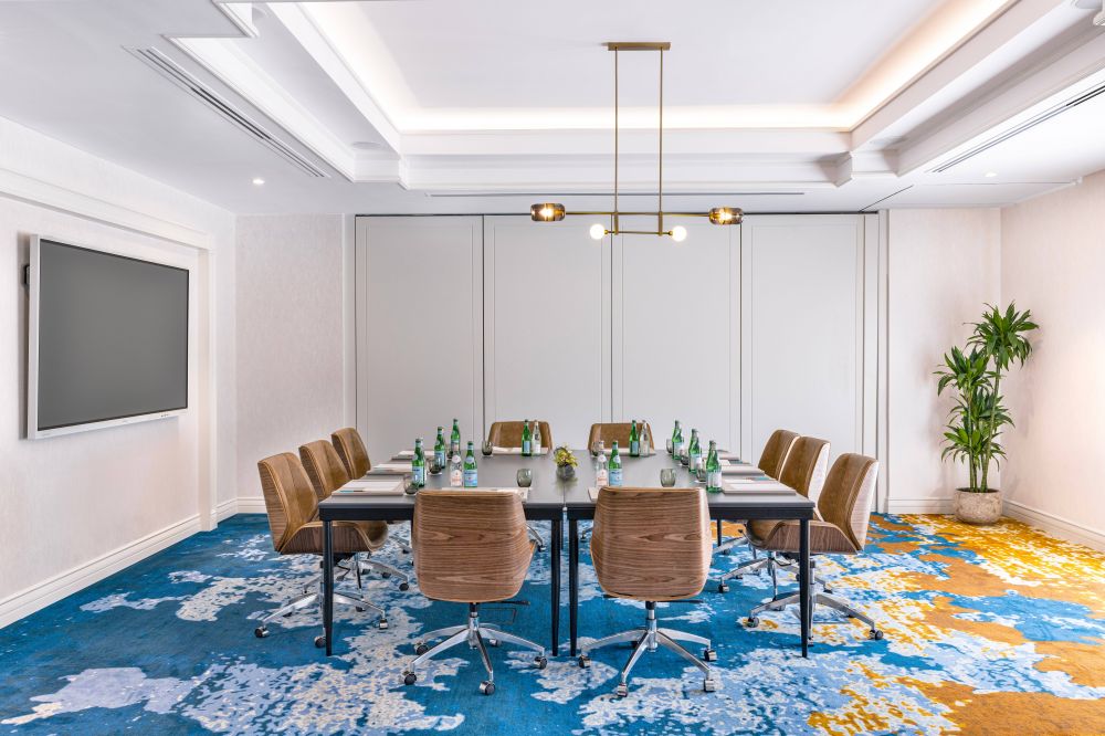 Sofitel Al Hamra Beach Resort 5*