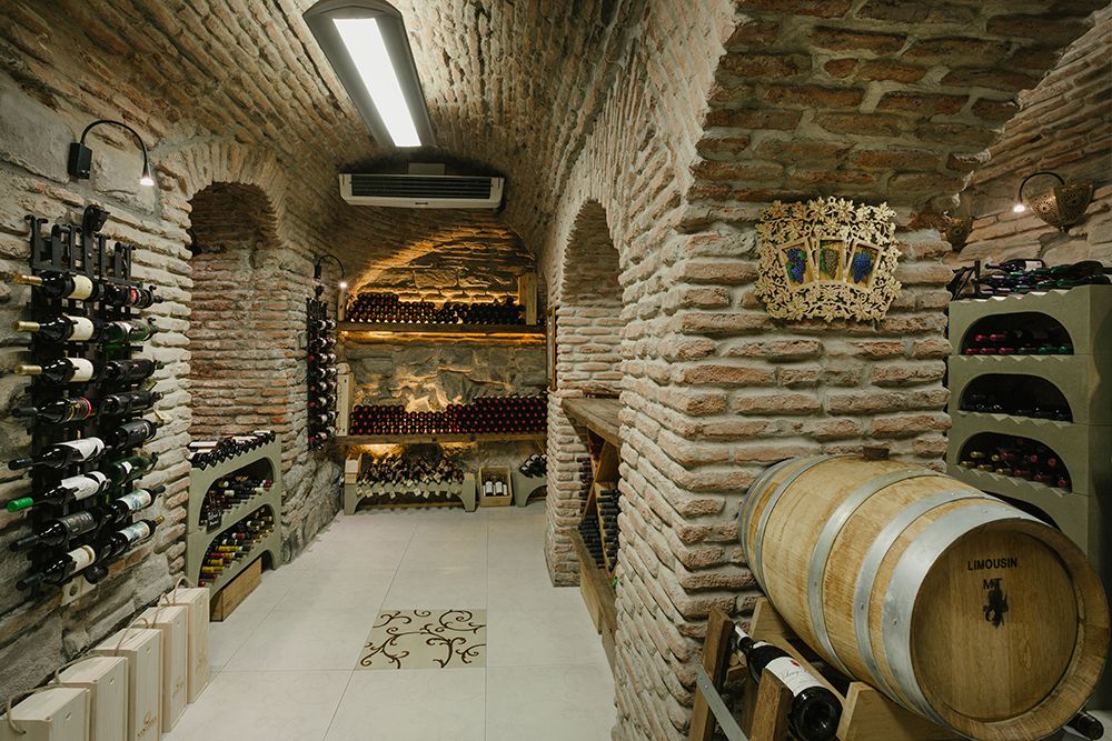 Vinotel Boutique Hotel 4*