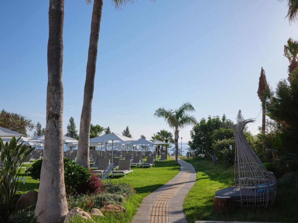 Atlantica Sea Breeze (Adults Only 16+) 4*