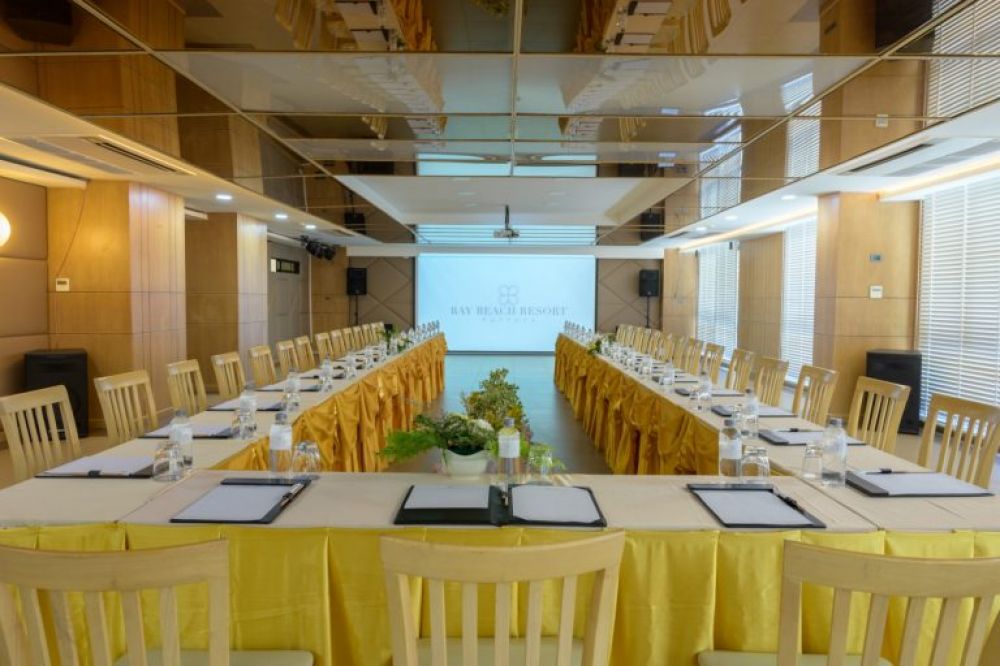 Bay Beach Resort Jomtien 4*