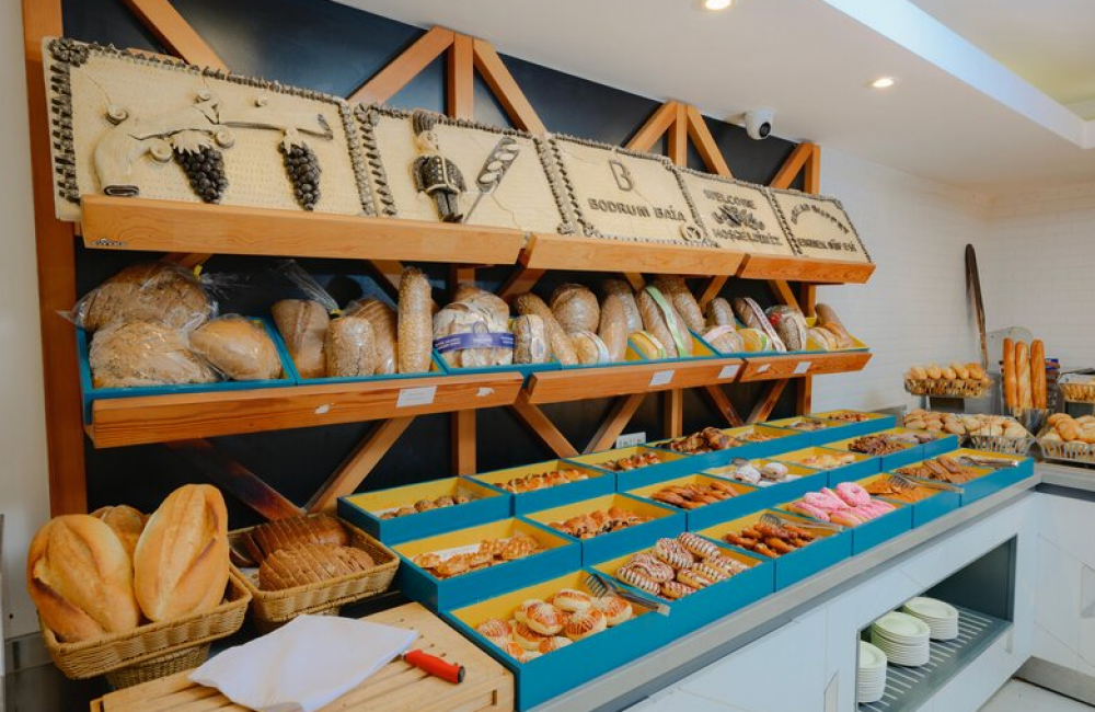 Baia Bodrum Hotel 5*