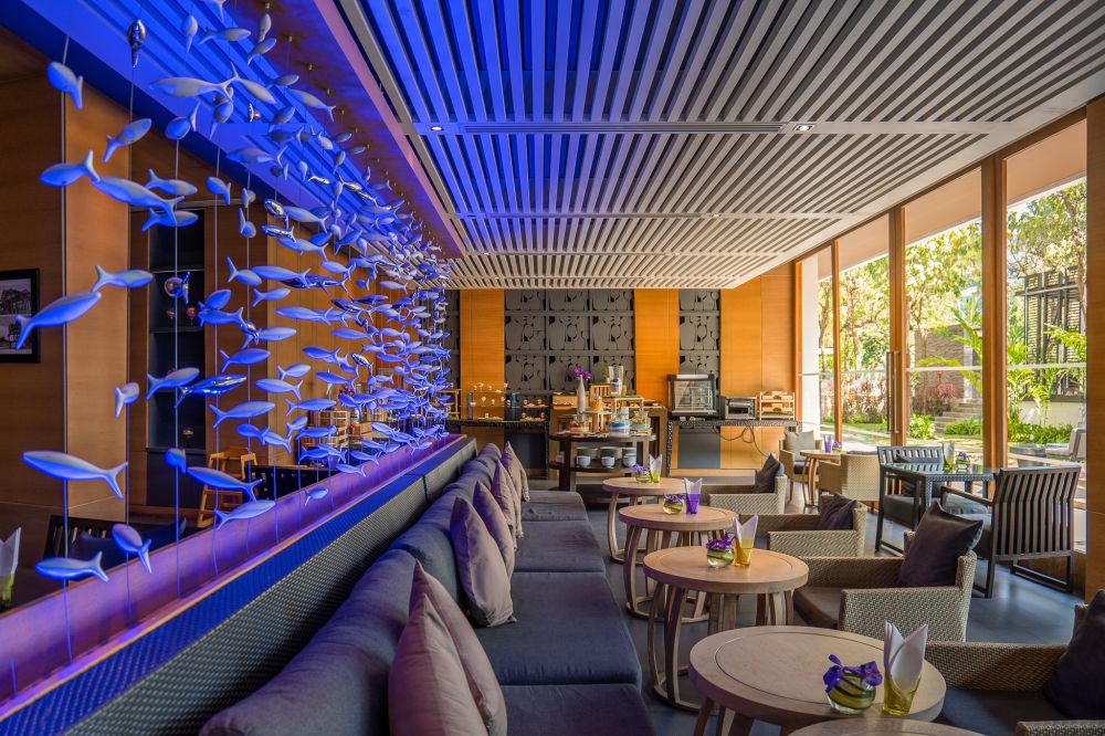 Amari Hua Hin 4*