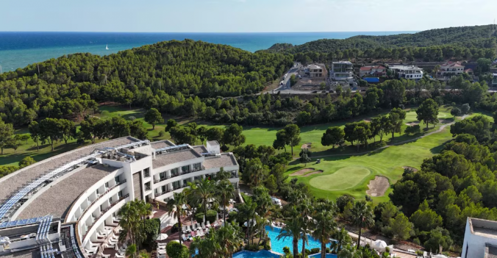 Eurostars Sitges 5*