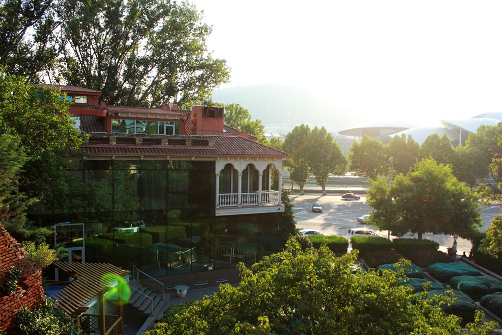 Vinotel Boutique Hotel 4*