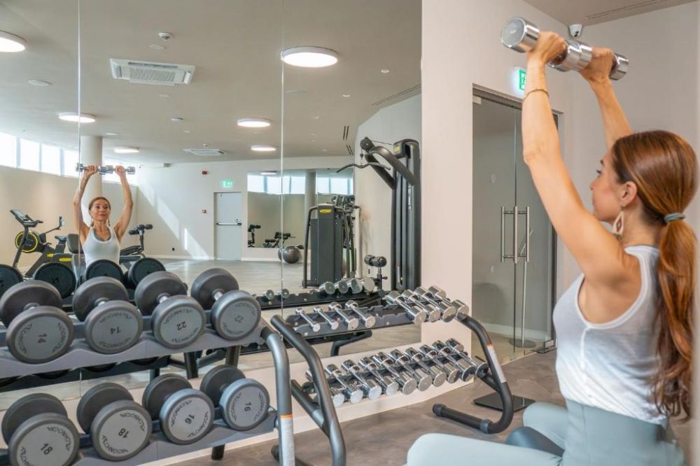Grifid Hotel Noa 5*
