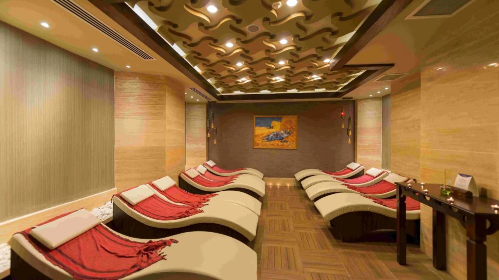 Dream World Resort & Spa 5*