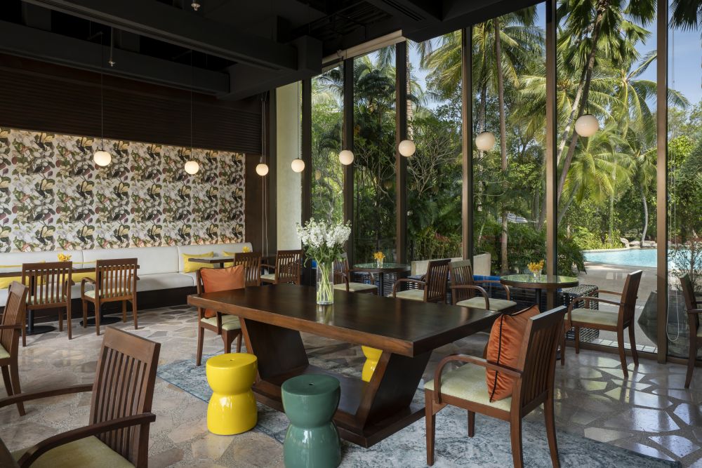 Pullman Phuket Karon Beach Resort (ex. Pullman Phuket Arcadia Karon Beach Resort) 5*
