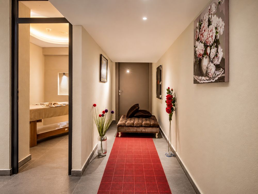 World Star Beach Resort & Spa 5*