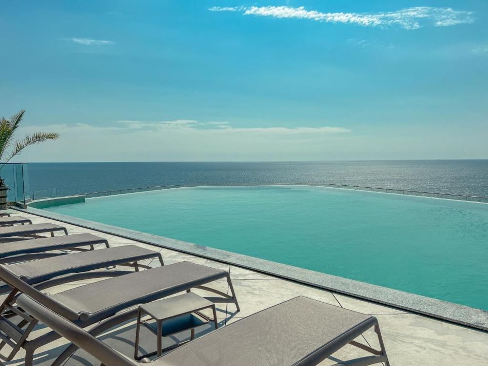 Grifid Hotel Noa 5*