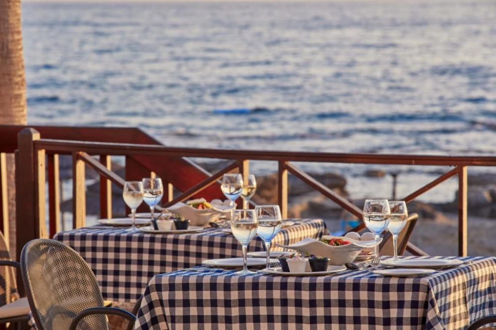 Atlantica Golden Beach - Adults Only 4*