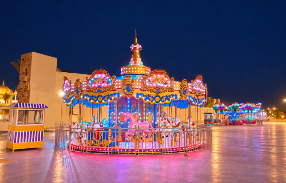 Albatros Aqua Park Sharm 5*