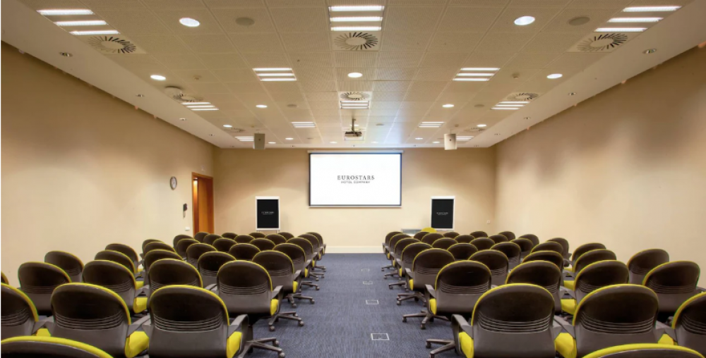 Eurostars Sitges 5*