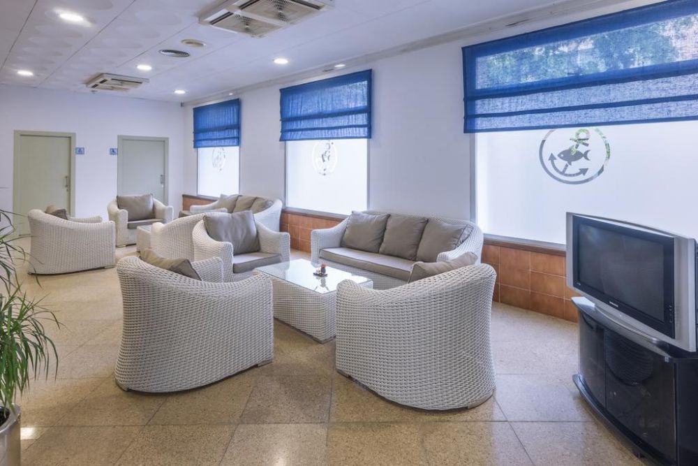 GHT Balmes Apartments & Splash (Calella) 3*