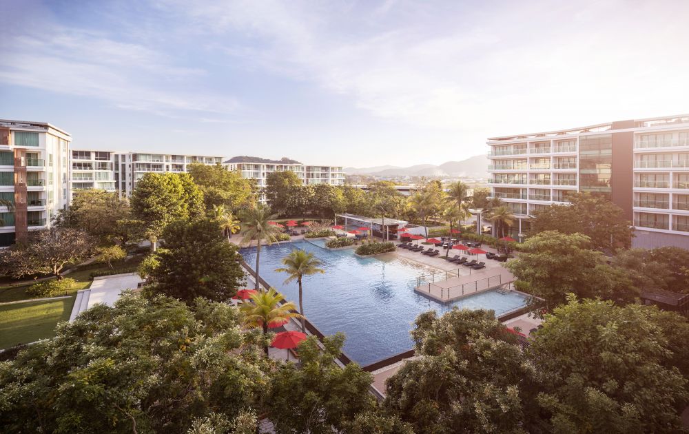 Amari Hua Hin 4*