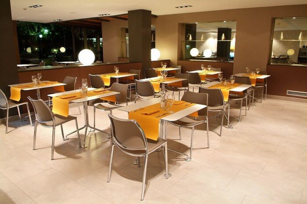 Magnolia Hotel Salou (Adults only) 4*