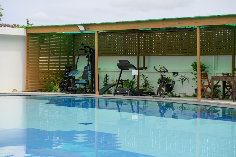 Coco Beach Hotel Jomtien 4*