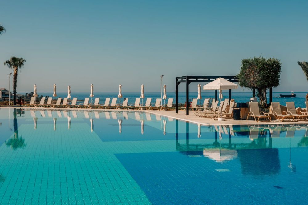 Atlantica Akteon 4*