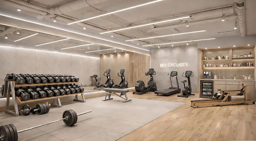 Nova Life Hotel 5*