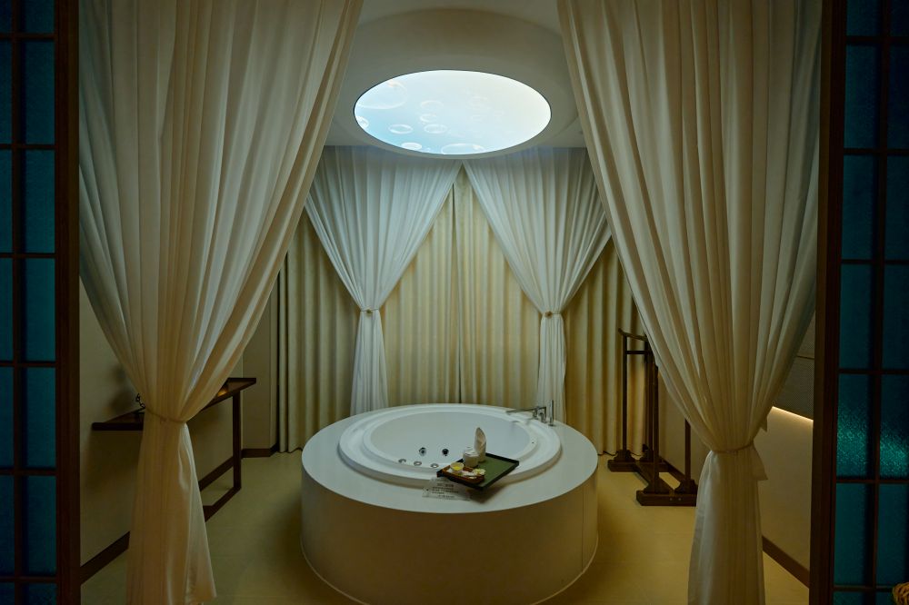 Blossom Land Mangroves Yalong 5*