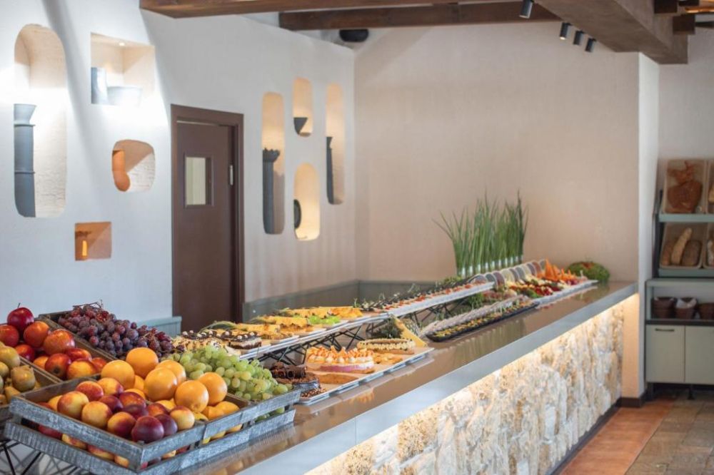 Grifid Hotel Noa 5*