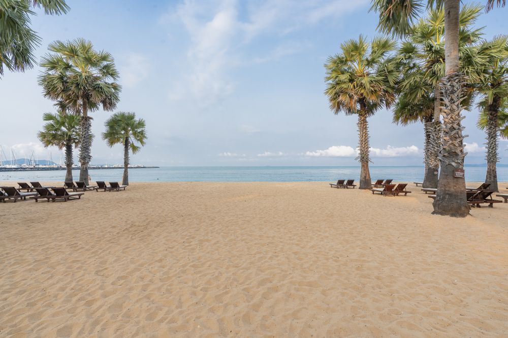 Ravindra Beach Resort & Spa 5*