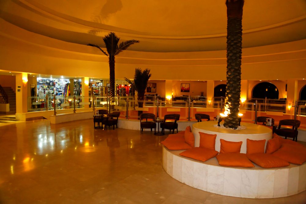 Coral Sun Beach Safaga 4*