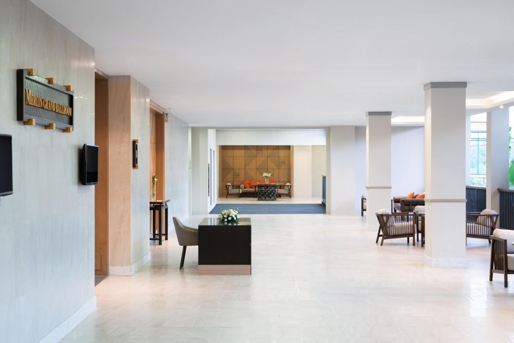 Le Meridien Khao Lak Beach 5*
