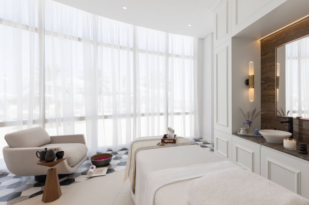 Sofitel Al Hamra Beach Resort 5*