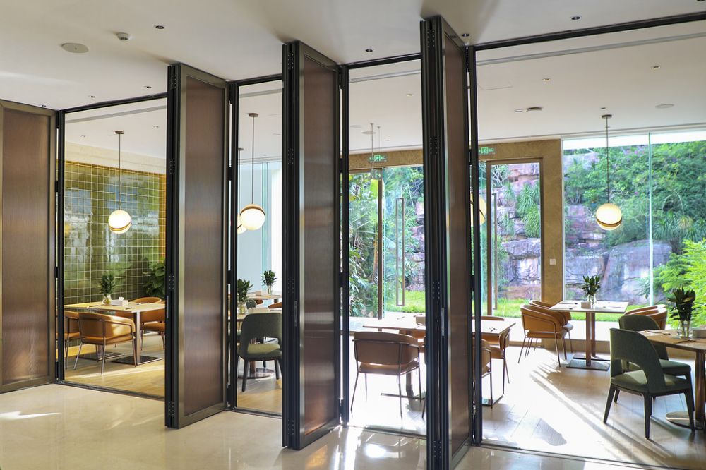 Sanya Yuan Shuai Fu Hotel 
