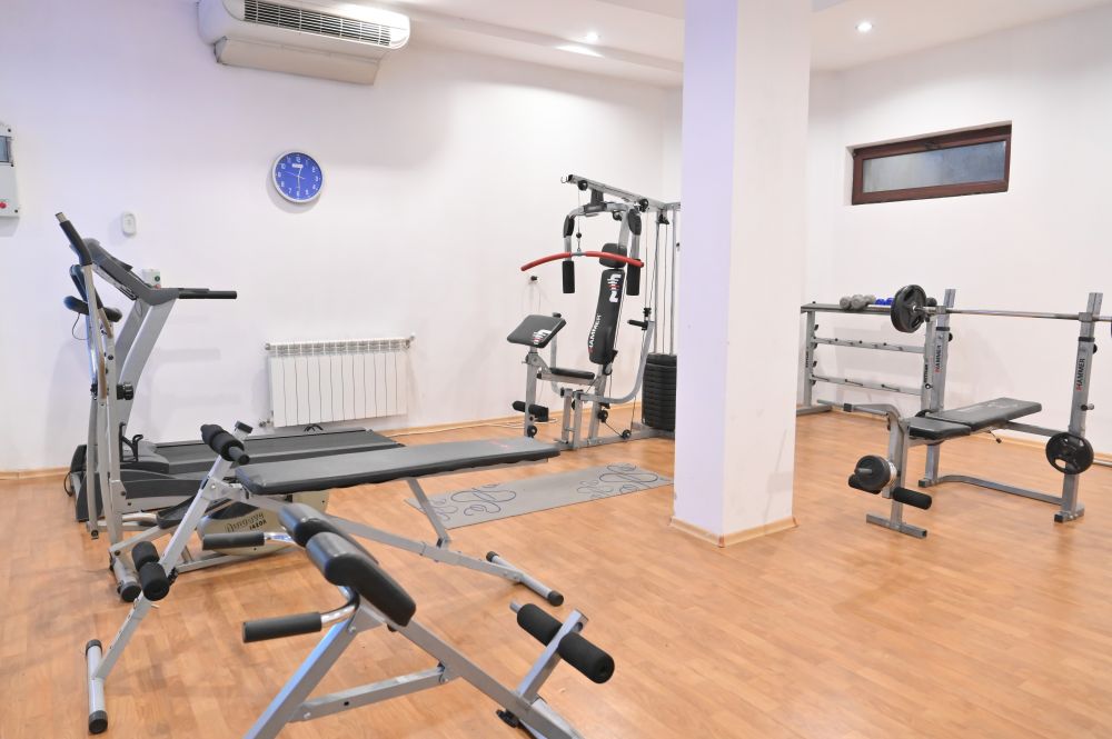 Orbilux Hotel 3*