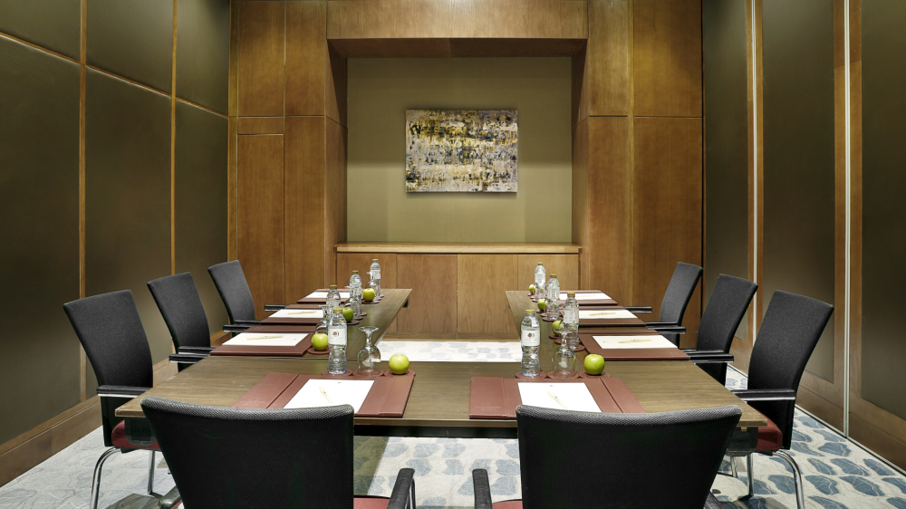 DoubleTree by Hilton Resort & SPA Marjan Island 5*