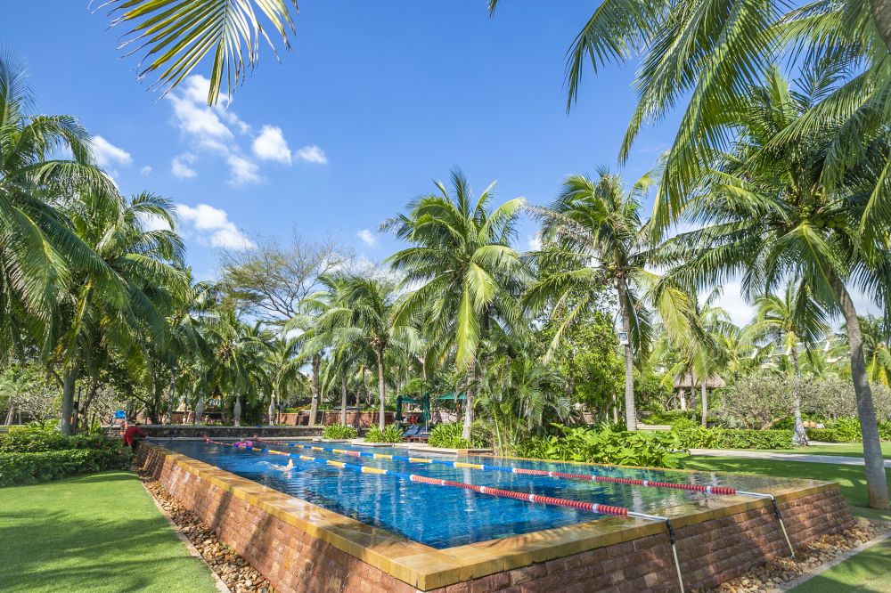 Sheraton Sanya Resort 5*