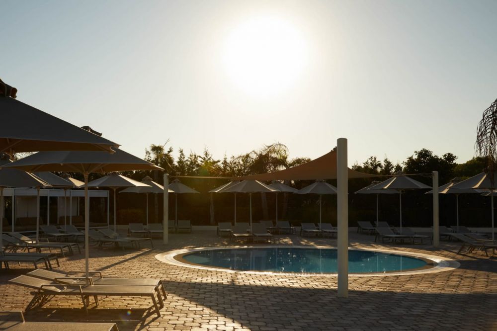 Mare Ayia Napa 5*