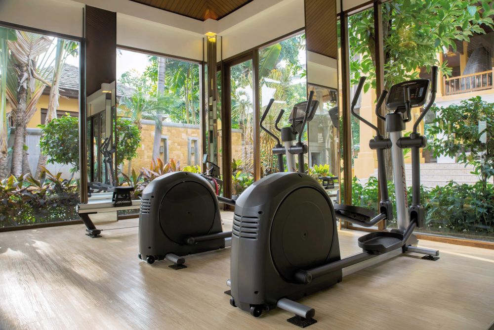 Movenpick Asara Resort & SPA Hua Hin 5*
