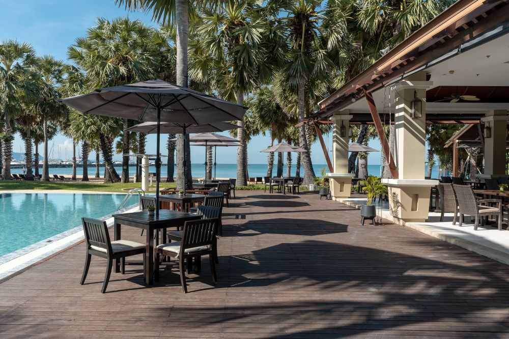 Ravindra Beach Resort & Spa 5*