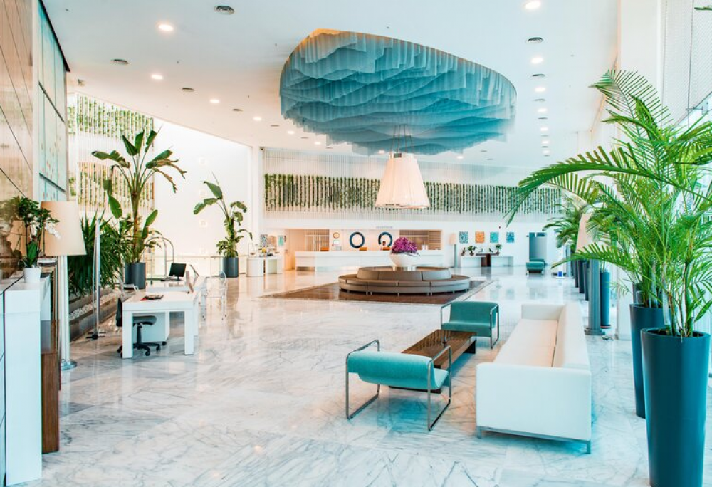 Baia Bodrum Hotel 5*